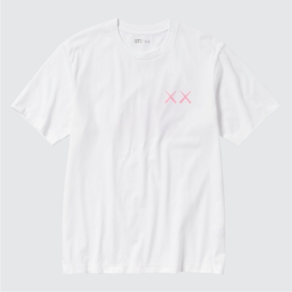 KAWS UT (Short-Sleeve Graphic T-Shirt) - Picture 2 of 13